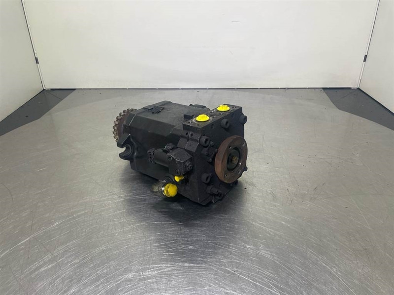 JCB 525-60-Linde-Drive motor/Fahrmotor/Rijmotor - Hydraulica voor Bouwmachine: afbeelding 2 JCB 525-60-Linde-Drive motor/Fahrmotor/Rijmotor - Hydraulica voor Bouwmachine: afbeelding 2