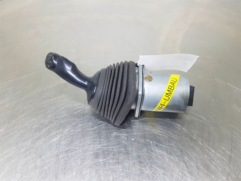Joystick KGF-XW4 - Steuergriff/Bedieningshendel - Elektrisch systeem voor Bouwmachine: afbeelding 1 Joystick KGF-XW4 - Steuergriff/Bedieningshendel - Elektrisch systeem voor Bouwmachine: afbeelding 1