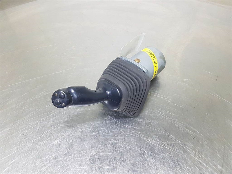 Joystick KGF-XW4 - Steuergriff/Bedieningshendel - Elektrisch systeem voor Bouwmachine: afbeelding 2 Joystick KGF-XW4 - Steuergriff/Bedieningshendel - Elektrisch systeem voor Bouwmachine: afbeelding 2