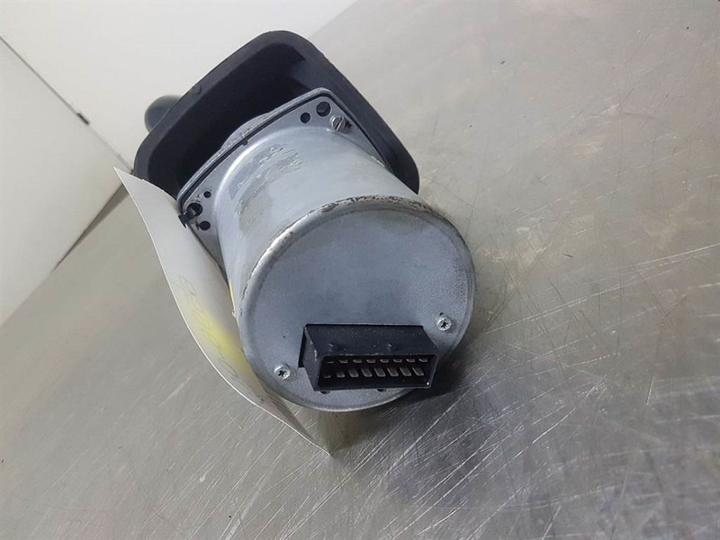 Joystick KGF-XW4 - Steuergriff/Bedieningshendel - Elektrisch systeem voor Bouwmachine: afbeelding 4 Joystick KGF-XW4 - Steuergriff/Bedieningshendel - Elektrisch systeem voor Bouwmachine: afbeelding 4