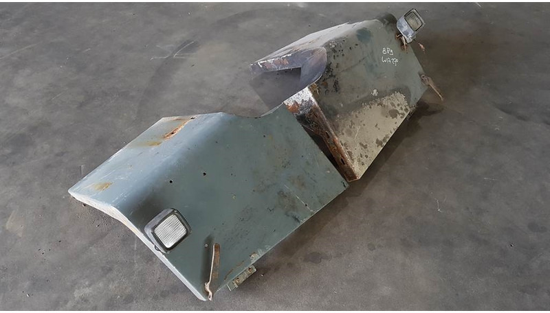 Komatsu WA 270 - 3 - Fender/Kotflügel/Spatbord - Fender voor Bouwmachine: afbeelding 2 Komatsu WA 270 - 3 - Fender/Kotflügel/Spatbord - Fender voor Bouwmachine: afbeelding 2