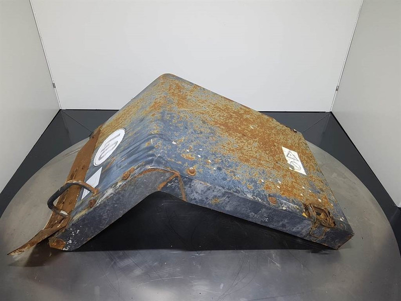 Komatsu WA 320 - 5H - Fender/Kotflügel/Spatbord - Fender voor Bouwmachine: afbeelding 1 Komatsu WA 320 - 5H - Fender/Kotflügel/Spatbord - Fender voor Bouwmachine: afbeelding 1