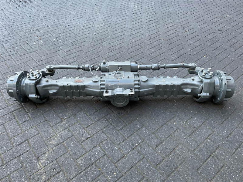 Kramer 1000175962-Spicer Dana 212/795-Axle/Achse/As - As en onderdelen voor Bouwmachine: afbeelding 4 Kramer 1000175962-Spicer Dana 212/795-Axle/Achse/As - As en onderdelen voor Bouwmachine: afbeelding 4
