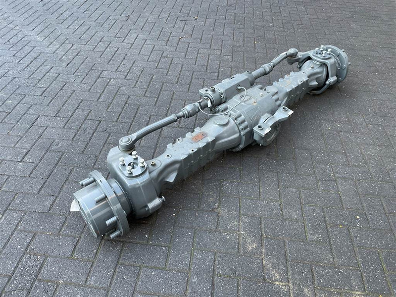 Kramer 1000175962-Spicer Dana 212/795-Axle/Achse/As - As en onderdelen voor Bouwmachine: afbeelding 2 Kramer 1000175962-Spicer Dana 212/795-Axle/Achse/As - As en onderdelen voor Bouwmachine: afbeelding 2