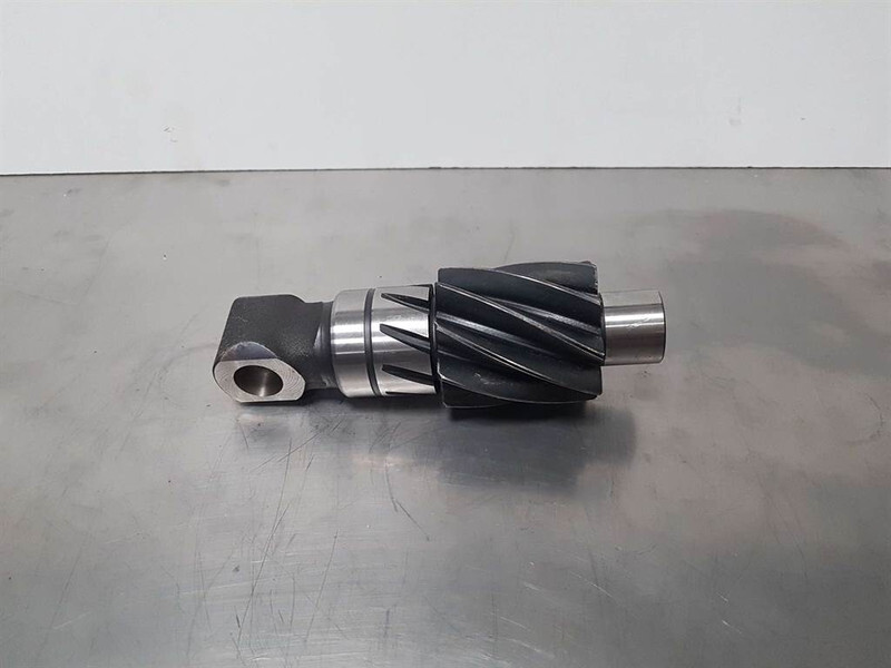 Kramer 312 - Final drive/Endantrieb/Eindaandrijving - As en onderdelen voor Bouwmachine: afbeelding 1 Kramer 312 - Final drive/Endantrieb/Eindaandrijving - As en onderdelen voor Bouwmachine: afbeelding 1