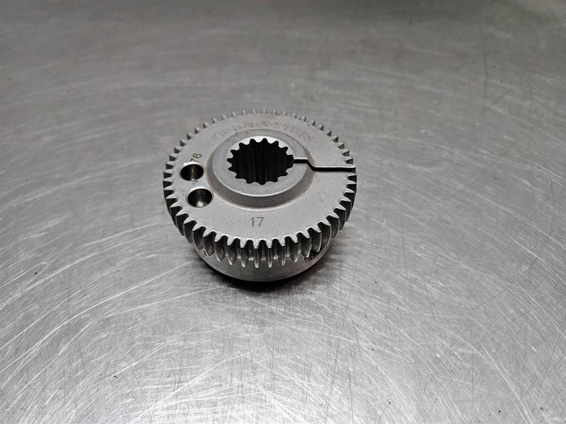 Kramer 480-KTR BoWex 42/48 PB-BS-Flange coupling - Motor voor Bouwmachine: afbeelding 1 Kramer 480-KTR BoWex 42/48 PB-BS-Flange coupling - Motor voor Bouwmachine: afbeelding 1