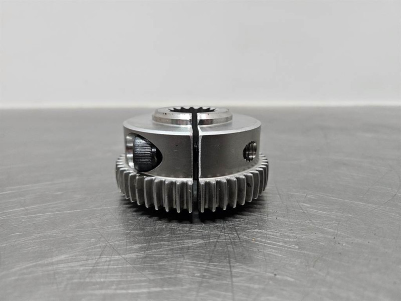 Kramer 480-KTR BoWex 42/48 PB-BS-Flange coupling - Motor voor Bouwmachine: afbeelding 5 Kramer 480-KTR BoWex 42/48 PB-BS-Flange coupling - Motor voor Bouwmachine: afbeelding 5