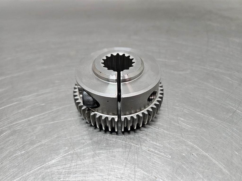 Kramer 480-KTR BoWex 42/48 PB-BS-Flange coupling - Motor voor Bouwmachine: afbeelding 4 Kramer 480-KTR BoWex 42/48 PB-BS-Flange coupling - Motor voor Bouwmachine: afbeelding 4