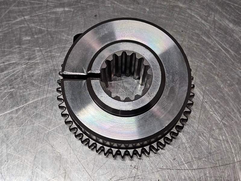 Kramer 480-KTR BoWex 42/48 PB-BS-Flange coupling - Motor voor Bouwmachine: afbeelding 3 Kramer 480-KTR BoWex 42/48 PB-BS-Flange coupling - Motor voor Bouwmachine: afbeelding 3