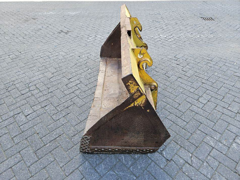 Kramer 512SL - Bucket/Schaufel/Dichte bak - Bak voor Bouwmachine: afbeelding 3 Kramer 512SL - Bucket/Schaufel/Dichte bak - Bak voor Bouwmachine: afbeelding 3