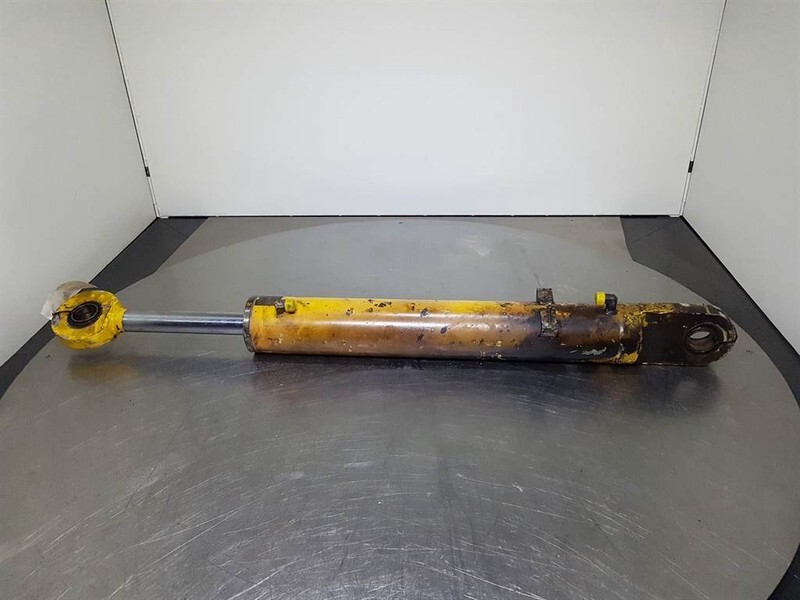 Kramer 520 Allrad-Tilt cylinder/Kippzylinder/Nijgcilinder - Hydraulica voor Bouwmachine: afbeelding 1 Kramer 520 Allrad-Tilt cylinder/Kippzylinder/Nijgcilinder - Hydraulica voor Bouwmachine: afbeelding 1