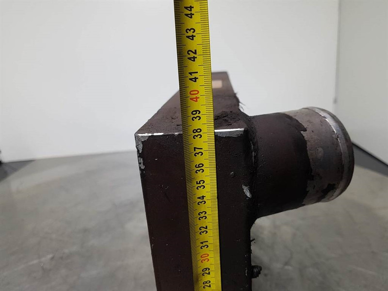 Motor en onderdelen voor Bouwmachine Kramer 880-AKG 0555.064.1800-Cooler/Kühler/Koeler: afbeelding 6 Motor en onderdelen voor Bouwmachine Kramer 880-AKG 0555.064.1800-Cooler/Kühler/Koeler: afbeelding 6