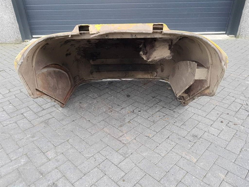 Kramer 880 - Engine hood/Motorhaube/Motorkap - Frame/ Chassis voor Bouwmachine: afbeelding 5 Kramer 880 - Engine hood/Motorhaube/Motorkap - Frame/ Chassis voor Bouwmachine: afbeelding 5