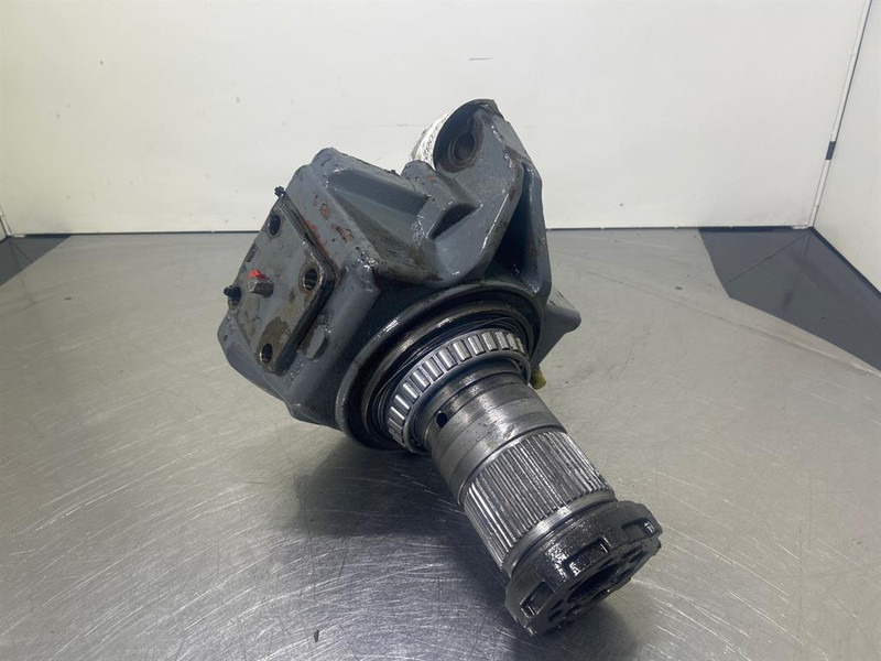 Liebherr 10472933 - As en onderdelen voor Bouwmachine: afbeelding 3 Liebherr 10472933 - As en onderdelen voor Bouwmachine: afbeelding 3