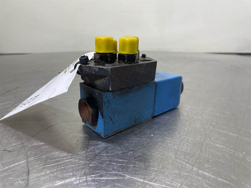 Liebherr 5716155 - Hydraulica voor Bouwmachine: afbeelding 2 Liebherr 5716155 - Hydraulica voor Bouwmachine: afbeelding 2