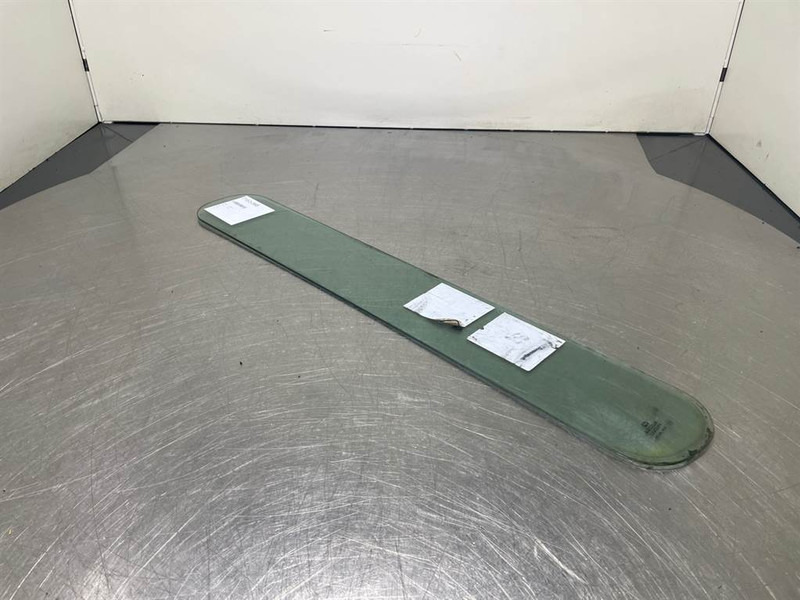 Liebherr A316-7024115-Window/Scheibe/Ruit - Cabine en interieur voor Bouwmachine: afbeelding 2 Liebherr A316-7024115-Window/Scheibe/Ruit - Cabine en interieur voor Bouwmachine: afbeelding 2