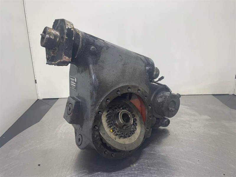 As en onderdelen voor Bouwmachine Liebherr A924C-11824264-Differential/Differentieel: afbeelding 7