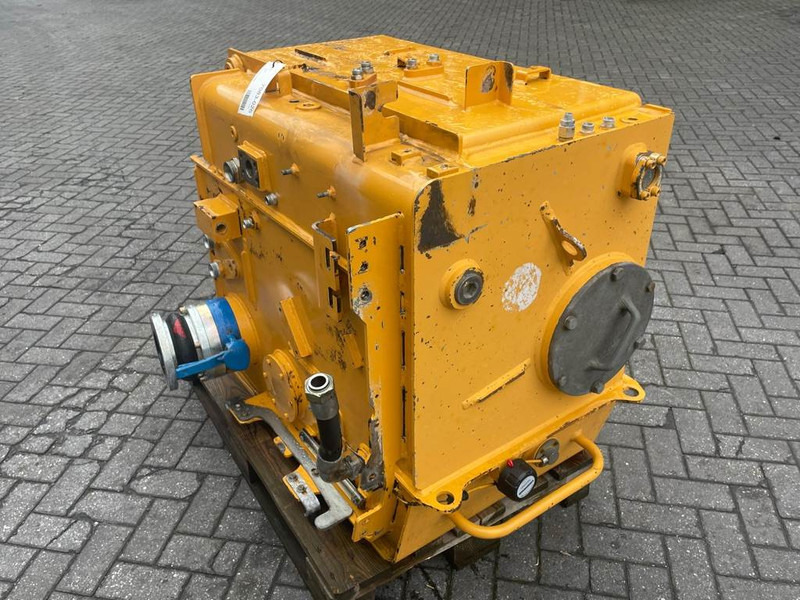 Liebherr A934C-10062094-Hydraulic Tank/Behälter/Reservoir - Hydraulica voor Bouwmachine: afbeelding 2 Liebherr A934C-10062094-Hydraulic Tank/Behälter/Reservoir - Hydraulica voor Bouwmachine: afbeelding 2