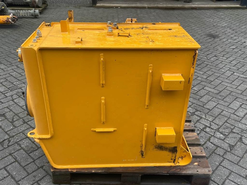 Liebherr A934C-10062094-Hydraulic Tank/Behälter/Reservoir - Hydraulica voor Bouwmachine: afbeelding 3 Liebherr A934C-10062094-Hydraulic Tank/Behälter/Reservoir - Hydraulica voor Bouwmachine: afbeelding 3