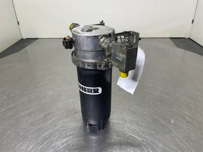 Liebherr A934C-10331618-Filter - Hydraulica voor Bouwmachine: afbeelding 2 Liebherr A934C-10331618-Filter - Hydraulica voor Bouwmachine: afbeelding 2