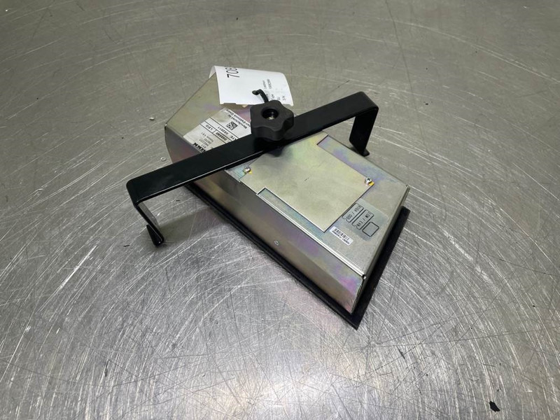 Liebherr A934C-94023357-BBT02-R5.1-Display unit/Dashboard - Elektrisch systeem voor Bouwmachine: afbeelding 4 Liebherr A934C-94023357-BBT02-R5.1-Display unit/Dashboard - Elektrisch systeem voor Bouwmachine: afbeelding 4