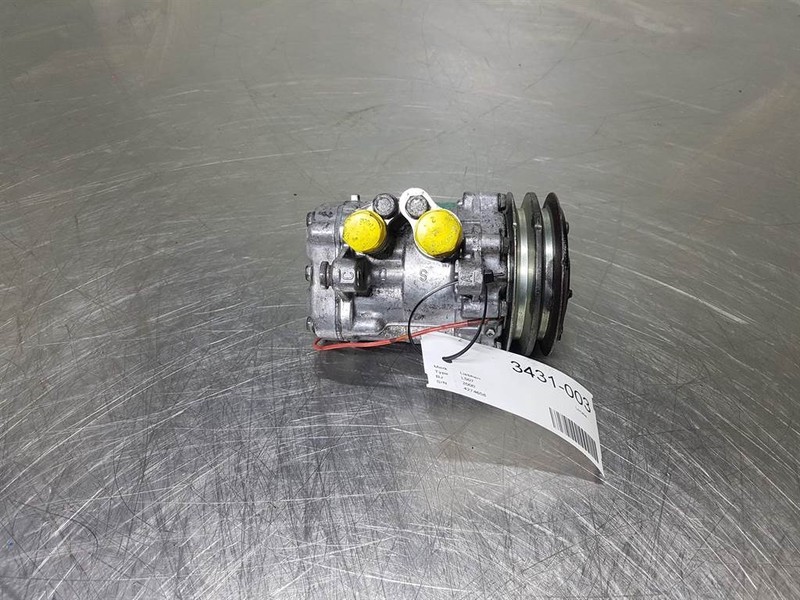 Liebherr L507-Sanden SD7B10-7170-Compressor/Kompressor - Airco compressor voor Bouwmachine: afbeelding 3 Liebherr L507-Sanden SD7B10-7170-Compressor/Kompressor - Airco compressor voor Bouwmachine: afbeelding 3