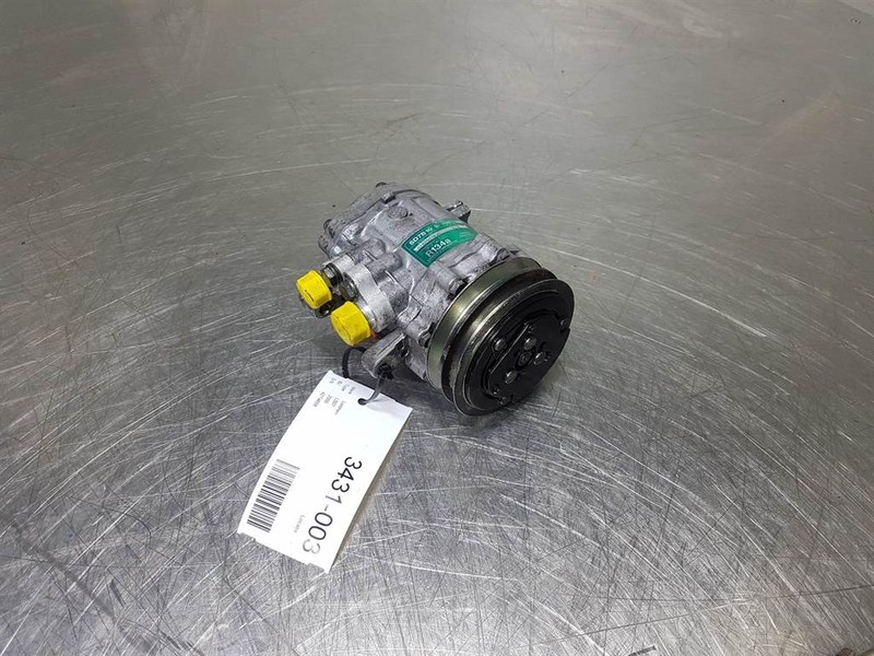 Liebherr L507-Sanden SD7B10-7170-Compressor/Kompressor - Airco compressor voor Bouwmachine: afbeelding 1 Liebherr L507-Sanden SD7B10-7170-Compressor/Kompressor - Airco compressor voor Bouwmachine: afbeelding 1