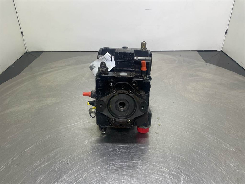 Liebherr L514-5717296-Rexroth A4VG90-Drive pump/Fahrpumpe - Hydraulica voor Bouwmachine: afbeelding 4 Liebherr L514-5717296-Rexroth A4VG90-Drive pump/Fahrpumpe - Hydraulica voor Bouwmachine: afbeelding 4