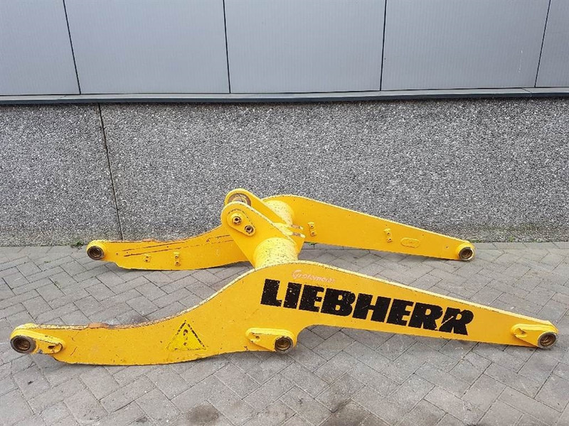 Liebherr L514 - 8921468 - Lifting framework/Schaufelarm - Arm: afbeelding 1 Liebherr L514 - 8921468 - Lifting framework/Schaufelarm - Arm: afbeelding 1