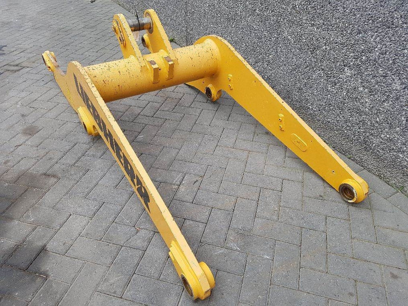 Liebherr L514 - 8921468 - Lifting framework/Schaufelarm - Arm: afbeelding 3 Liebherr L514 - 8921468 - Lifting framework/Schaufelarm - Arm: afbeelding 3