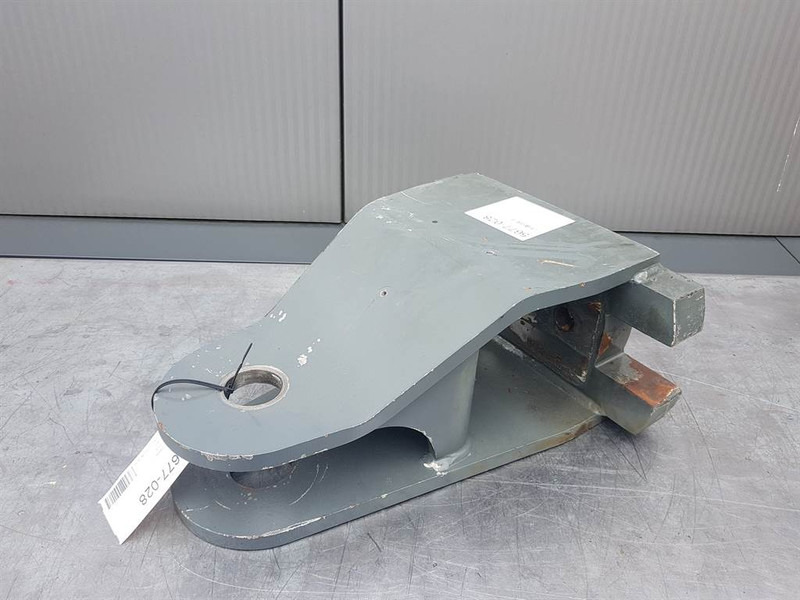 Frame/ Chassis Liebherr L514 - 9069620 - Bearing fork/Lagergabel: afbeelding 6