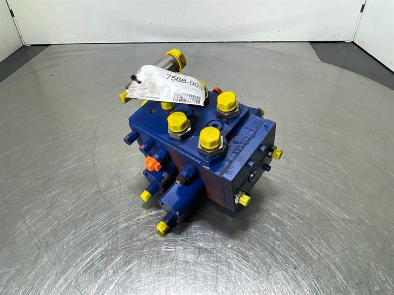 Liebherr L524-10675942 / R901239077-Valve/Ventile/Ventiel - Hydraulica voor Bouwmachine: afbeelding 1 Liebherr L524-10675942 / R901239077-Valve/Ventile/Ventiel - Hydraulica voor Bouwmachine: afbeelding 1