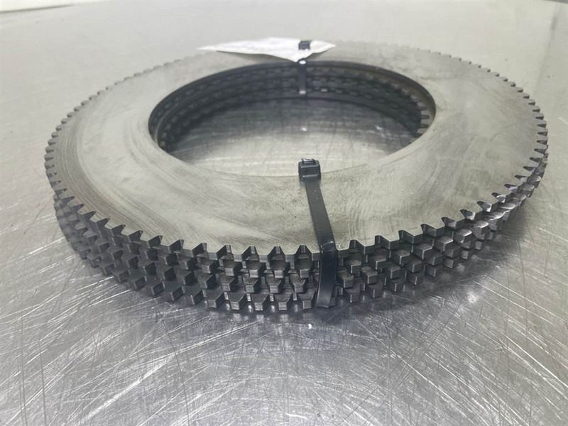 Liebherr L574-7621789-Brake friction disc/Bremsscheibe - Remdelen voor Bouwmachine: afbeelding 2 Liebherr L574-7621789-Brake friction disc/Bremsscheibe - Remdelen voor Bouwmachine: afbeelding 2