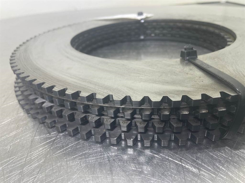 Liebherr L574-7621789-Brake friction disc/Bremsscheibe - Remdelen voor Bouwmachine: afbeelding 4 Liebherr L574-7621789-Brake friction disc/Bremsscheibe - Remdelen voor Bouwmachine: afbeelding 4