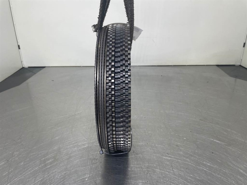 Liebherr L574-7622089/7618977-Brake friction disc - Remdelen voor Bouwmachine: afbeelding 4 Liebherr L574-7622089/7618977-Brake friction disc - Remdelen voor Bouwmachine: afbeelding 4