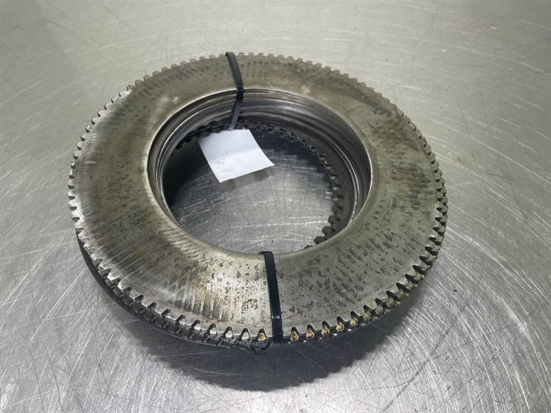 Liebherr L574-7622089/7618977-Brake friction disc - Remdelen voor Bouwmachine: afbeelding 5 Liebherr L574-7622089/7618977-Brake friction disc - Remdelen voor Bouwmachine: afbeelding 5