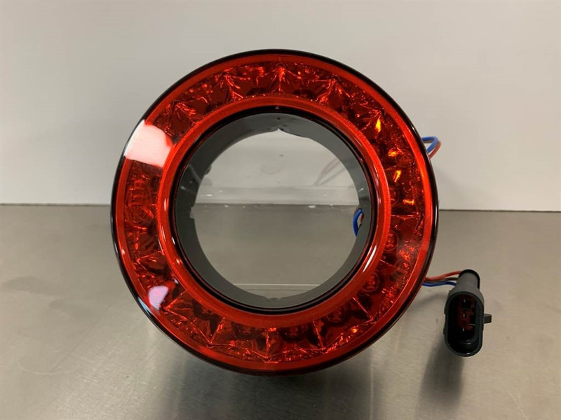 Liebherr LH - 10665279 - Light/Leuchte/Verlichting - Lichten/ Verlichting voor Bouwmachine: afbeelding 1 Liebherr LH - 10665279 - Light/Leuchte/Verlichting - Lichten/ Verlichting voor Bouwmachine: afbeelding 1