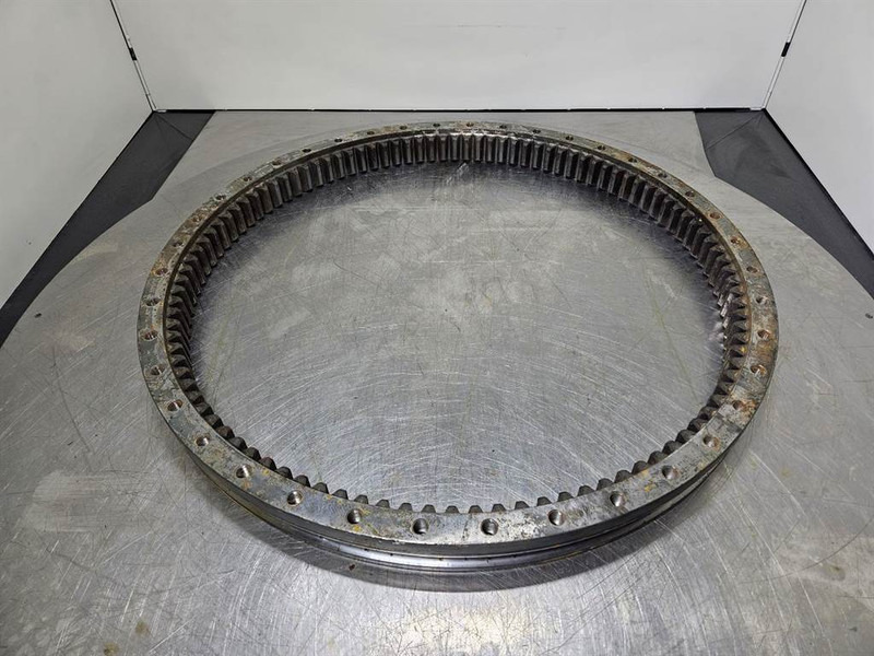 Liebherr LH22M-90020066-Slewing ring/Drehkranz/Draaikrans - Frame/ Chassis voor Bouwmachine: afbeelding 1 Liebherr LH22M-90020066-Slewing ring/Drehkranz/Draaikrans - Frame/ Chassis voor Bouwmachine: afbeelding 1