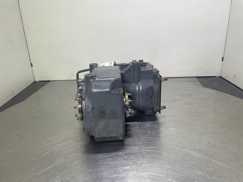 Liebherr LH24M-11320926-Transmission/Getriebe/Transmissie - Versnellingsbak voor Bouwmachine: afbeelding 4 Liebherr LH24M-11320926-Transmission/Getriebe/Transmissie - Versnellingsbak voor Bouwmachine: afbeelding 4