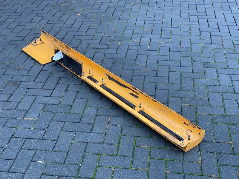 Frame/ Chassis voor Bouwmachine Liebherr LH24M-94046489-Hood/Haube/Kap: afbeelding 8