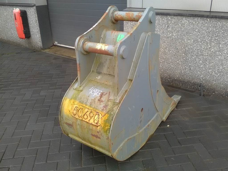 Liebherr R 922 - 0,60 mtr - Bucket/Schaufel/Dichte bak - Bak: afbeelding 2 Liebherr R 922 - 0,60 mtr - Bucket/Schaufel/Dichte bak - Bak: afbeelding 2