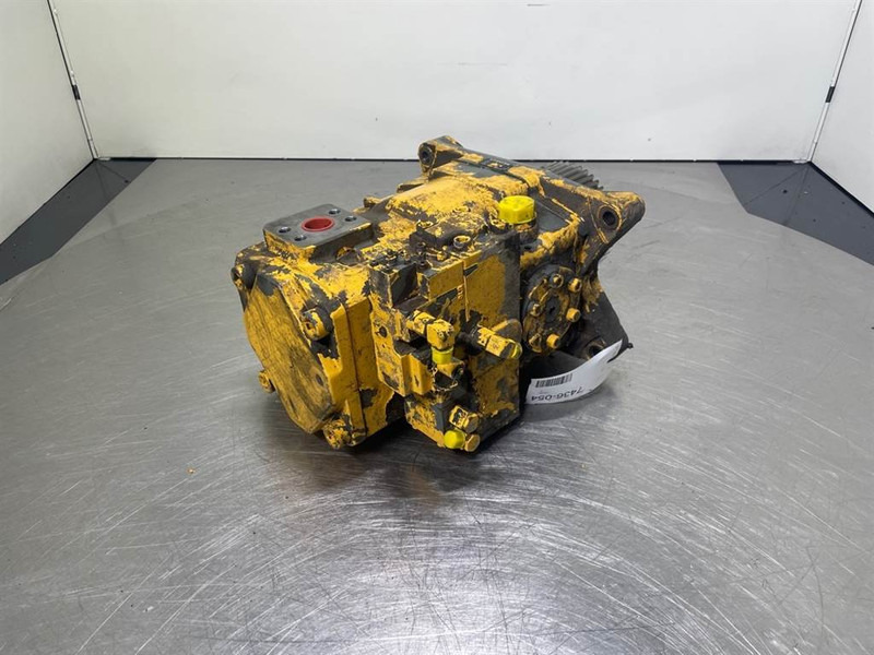 Liebherr R954-9888021-LPV165-Load sensing pump - Hydraulica voor Bouwmachine: afbeelding 5 Liebherr R954-9888021-LPV165-Load sensing pump - Hydraulica voor Bouwmachine: afbeelding 5