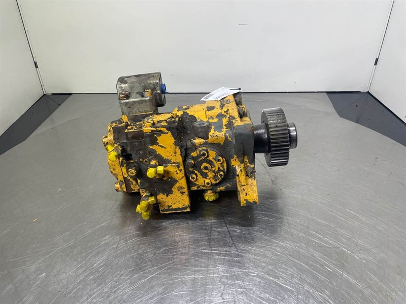 Liebherr R954-9888021-LPV165-Load sensing pump - Hydraulica voor Bouwmachine: afbeelding 4 Liebherr R954-9888021-LPV165-Load sensing pump - Hydraulica voor Bouwmachine: afbeelding 4