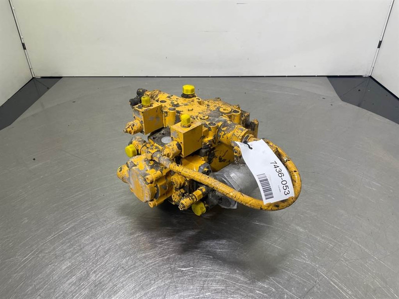 Liebherr R954-Linde BPV70-Drive pump/Fahrpumpe/Rijpomp - Hydraulica voor Bouwmachine: afbeelding 4 Liebherr R954-Linde BPV70-Drive pump/Fahrpumpe/Rijpomp - Hydraulica voor Bouwmachine: afbeelding 4