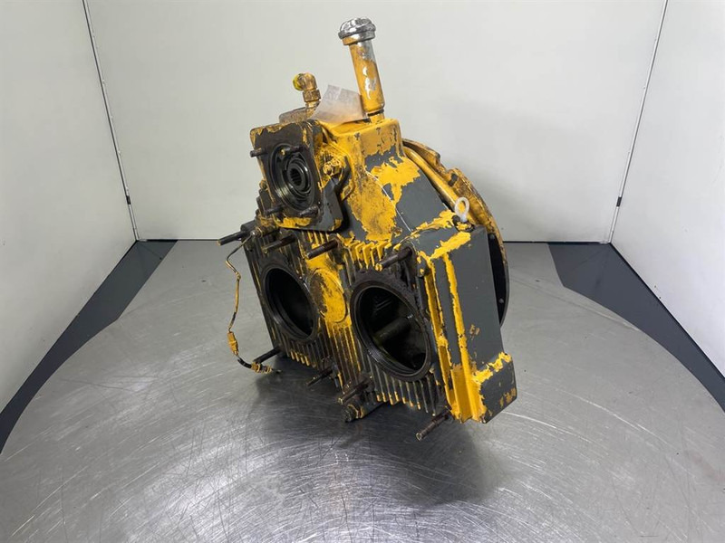 Liebherr R954-PVG350-Transmission/Getriebe/Transmissiebak - Versnellingsbak voor Bouwmachine: afbeelding 5 Liebherr R954-PVG350-Transmission/Getriebe/Transmissiebak - Versnellingsbak voor Bouwmachine: afbeelding 5