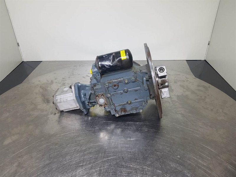 Linde BPV - Drive pump/Fahrpumpe/Rijpomp - Hydraulica voor Bouwmachine: afbeelding 5 Linde BPV - Drive pump/Fahrpumpe/Rijpomp - Hydraulica voor Bouwmachine: afbeelding 5
