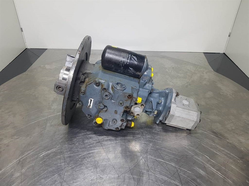 Linde BPV - Drive pump/Fahrpumpe/Rijpomp - Hydraulica voor Bouwmachine: afbeelding 1 Linde BPV - Drive pump/Fahrpumpe/Rijpomp - Hydraulica voor Bouwmachine: afbeelding 1