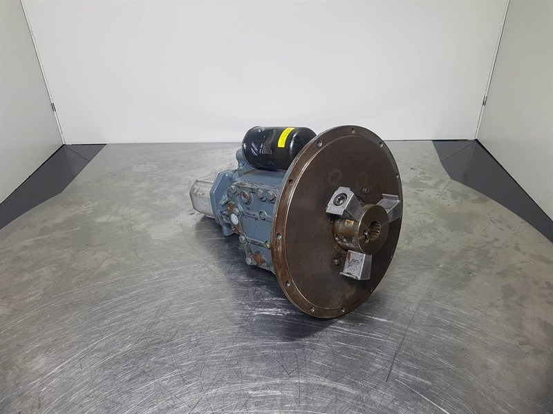 Linde BPV - Drive pump/Fahrpumpe/Rijpomp - Hydraulica voor Bouwmachine: afbeelding 4 Linde BPV - Drive pump/Fahrpumpe/Rijpomp - Hydraulica voor Bouwmachine: afbeelding 4