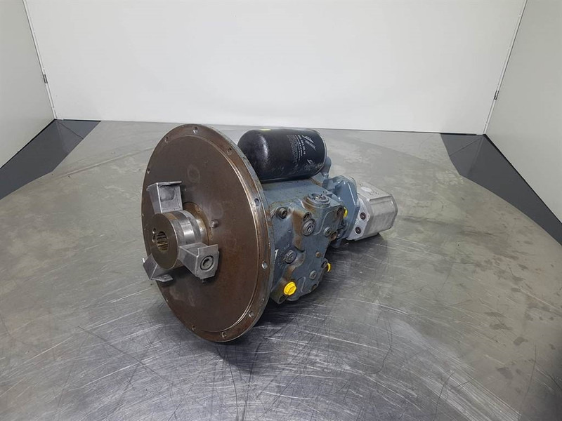 Linde BPV - Drive pump/Fahrpumpe/Rijpomp - Hydraulica voor Bouwmachine: afbeelding 2 Linde BPV - Drive pump/Fahrpumpe/Rijpomp - Hydraulica voor Bouwmachine: afbeelding 2