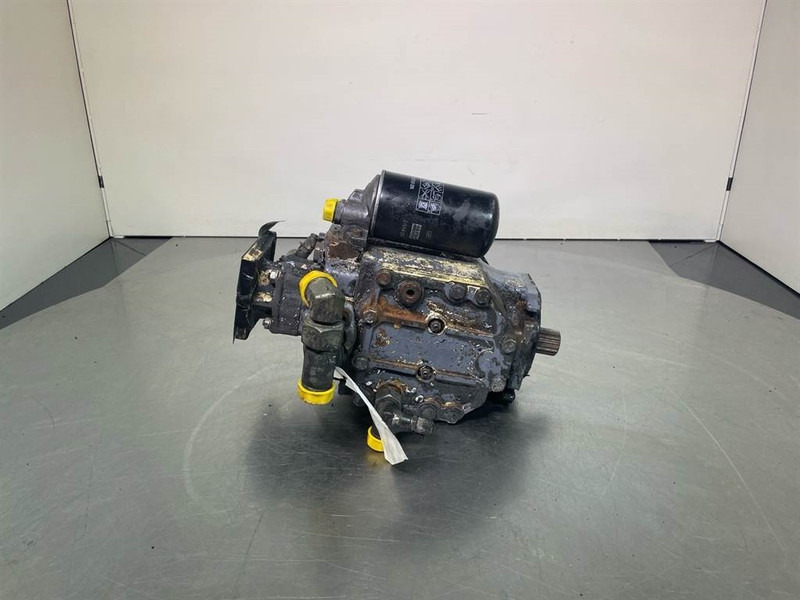 Linde BPV100 R - Drive pump/Fahrpumpe/Rijpomp - Hydraulica voor Bouwmachine: afbeelding 5 Linde BPV100 R - Drive pump/Fahrpumpe/Rijpomp - Hydraulica voor Bouwmachine: afbeelding 5